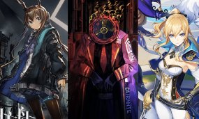 How Gacha Games Are Powering a Quiet PC Gaming Boom