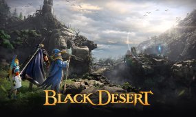 Ten MMOs Worth Logging Into Before 2026 Ends