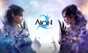 Custom Daevas Steal the Show as AION 2 Early Access Opens