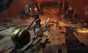 Phantom Blade Zero Official PC System Requirements Revealed