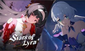 HSR and ZZZ Collab Characters Revealed With Kit Predictions
