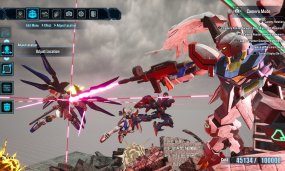 Top 10 Gundam Games Ranked by Gameplay Depth