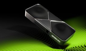 NVIDIA Reportedly Ends RTX 5090 Production for Pro Cards