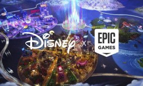 Epic Delays Disney Game and Pushes Heavy AI Use
