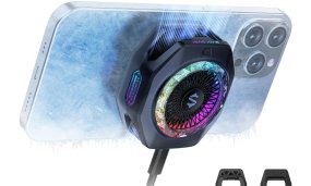Top 5 Good and Cheap Coolers for Phones