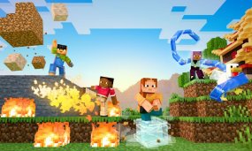 Become the Avatar: Master the Elements in Minecraft with Avatar Legends