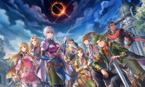 Romancing SaGa 3 Remake Blends Square Enix Classics Into One Adventure
