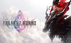 Final Fantasy Resonance Review: Classic Combat in Stunning HD-2D