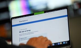 Wikipedia, Steam, and Government Websites Go Offline After Critical Security Flaws Discovered