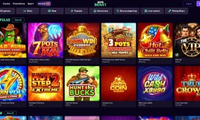 Best Credit Card Casinos in the UK 2026