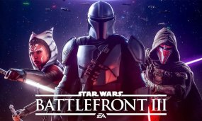 Reports Link DICE and Respawn to New Star Wars Battlefront Project