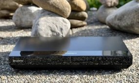 Sony Ends Sales of Its Final Standalone 4K Blu-ray Player in Japan