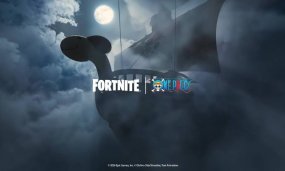 Fortnite Officially Confirms One Piece Crossover with Going Merry Teaser