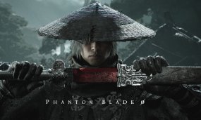 Phantom Blade Zero Review: A Martial Arts Masterclass