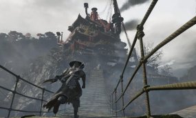 Phantom Blade Zero Day 1 Graphics Settings Guide