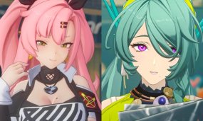 Zenless Zone Zero Leak Hints at Cecilia in 3.5 and Nicole SP in 3.6