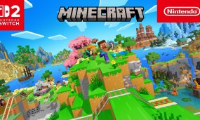Claim Your Free Minecraft Switch 2 Upgrade Before the January 2027 Deadline