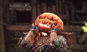 Spend A Spooky Halloween With Interesting Events On PC Games
