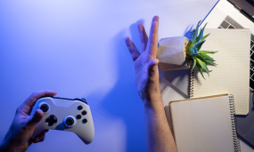 Fortnite OG – A Reimagination of the Game's