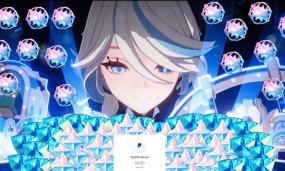 Furina Banner Sales: Genshin Impact Hydro Archon's Impressive Revenue On First Banner Event