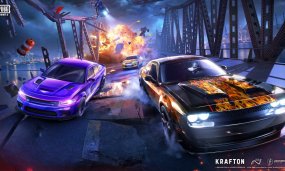 PUBG Mobile 2.9 Classic Mode Updates: Firearm, Vehicle & More