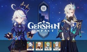 Genshin Spiral Abyss 4.2: Furina Got META & Baizhu Surpassed Nahida