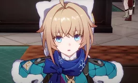 The Best Support Characters In Honkai Star Rail, Ranked