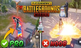 PUBG Mobile 2.9 | Top Amazing Tips With New Updates