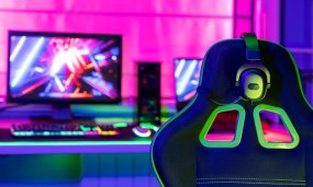 Top 5 Gaming Trends Upcoming in 2024