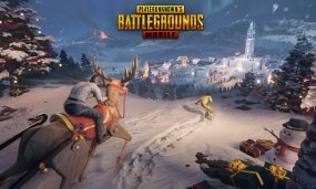 TOP 5 Must-know Theme Mode Tips In PUBG Mobile Snowy Village 2.9