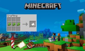 [Full Guide] How To Make Paper In Minecraft 2024