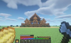 Must-Know Survival Tips & Tricks In Minecraft Superflat World 2024