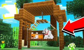 Top 10+ Useful Things To Build In Minecraft To Give You Lifetime Benefits