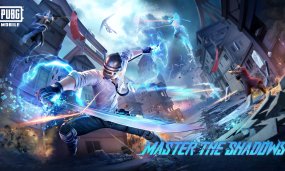 PUBG Mobile 3.0 Shadow Force Update Patch Notes Are Here!