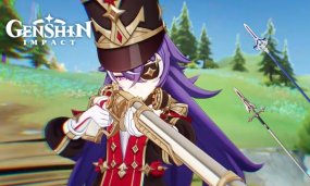 Best Chevreuse Weapon To Make Her The Best Support For Your Genshin Impact Team