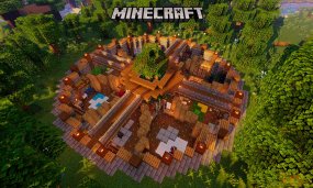 Top 6 Impressive Minecraft Underground Base Ideas 2024