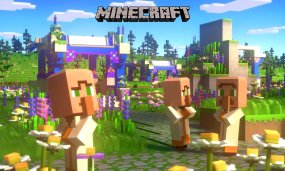 TOP 5 Must-Know Uses Of Minecraft Villagers For Survival
