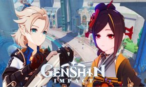 Genshin Impact 4.5 Banners Predicted: New/Rerun Characters