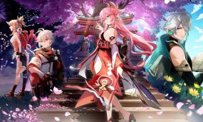 TOP 4 F2P But Powerful C0R0 Genshin Impact Teams In 2024