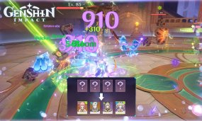 PRO Tips & Tricks To Win Genshin Impact Triumphant Frenzy 4.4