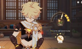 Genshin Receiver Of Friends From Afar Event Locations, Tips & Rewards