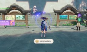 TOP 6 Secret Chenyu Vale Achievements To Unlock In Genshin Impact