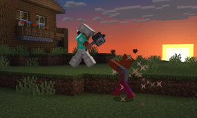 Minecraft Snapshot 24w11a Introduces The New Mace Weapon & More