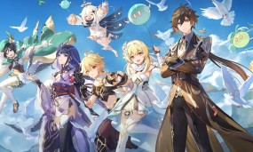 Check Out The List of Genshin Impact Redeem Codes For March 2024