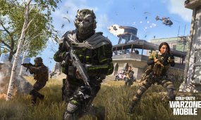 Top 5 Co-op Mobile Games for 2025