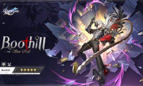 Boothill Rerun in Honkai Star Rail 4.1: Should You Pull?