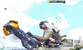 PUBG Mobile 3.2 Update: New Modes, Weapons & More