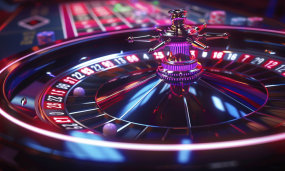 Casino Online: How Technology Is Changing the Game of Roulette