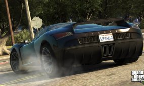 List of All Cheat Codes For GTA 5 In Xbox 360