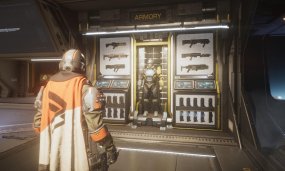 What Are The Best Helldivers 2 Loadouts?